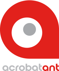 acrobatant logo