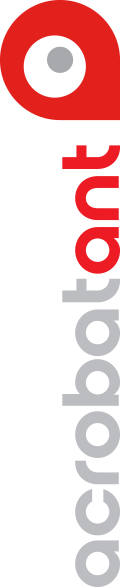 AcrobatAnt Logo
