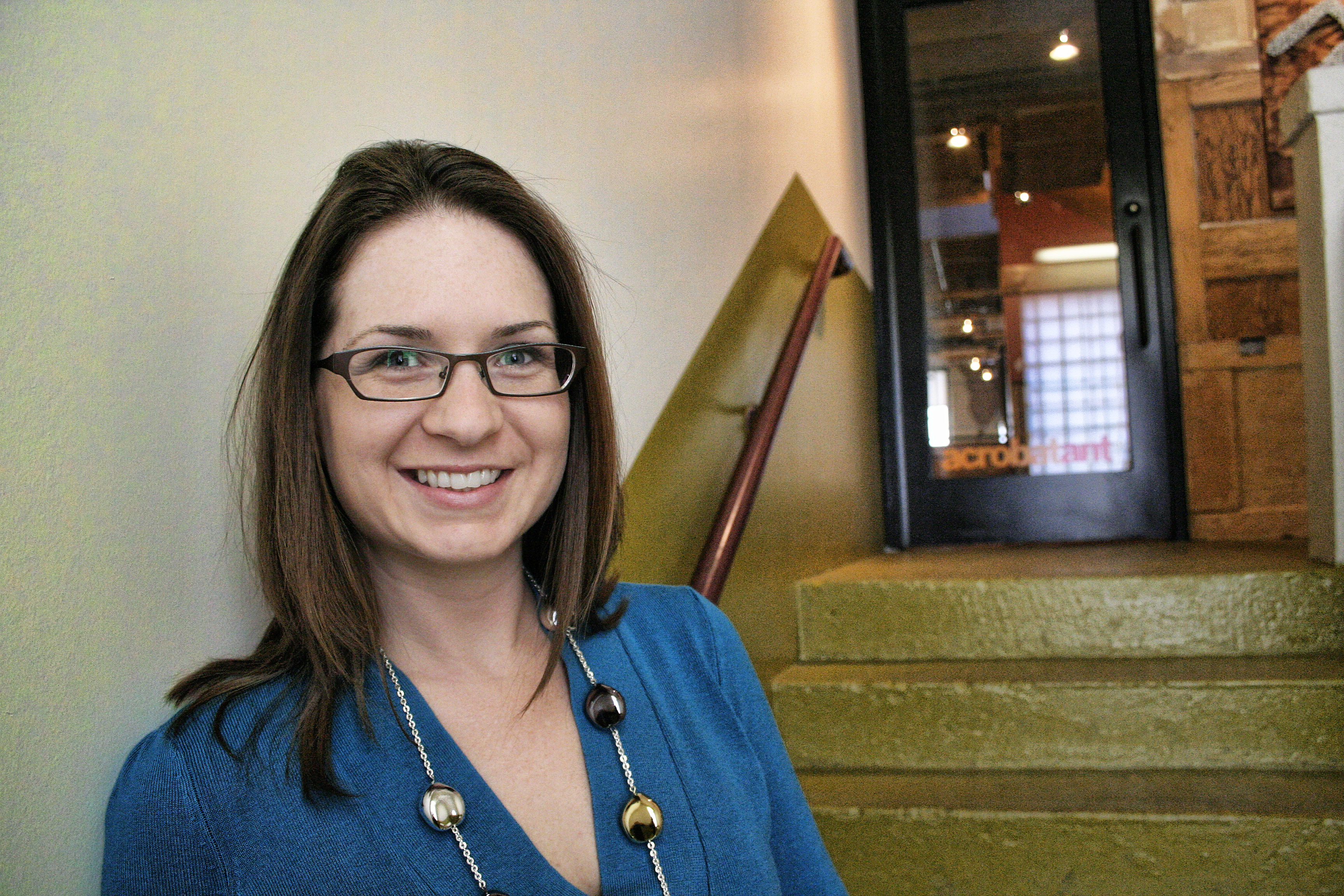 Angela Harless