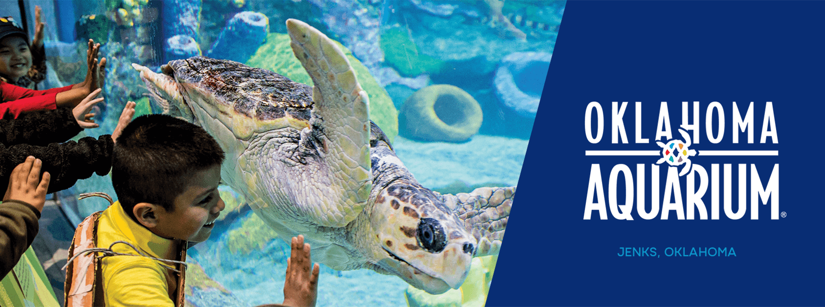 OK Aquarium