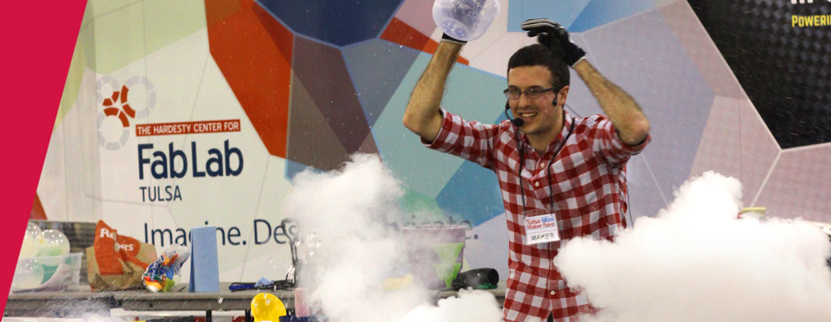 Discovery Lab demo