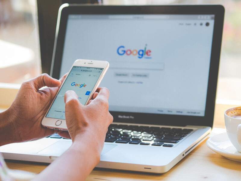 google search image