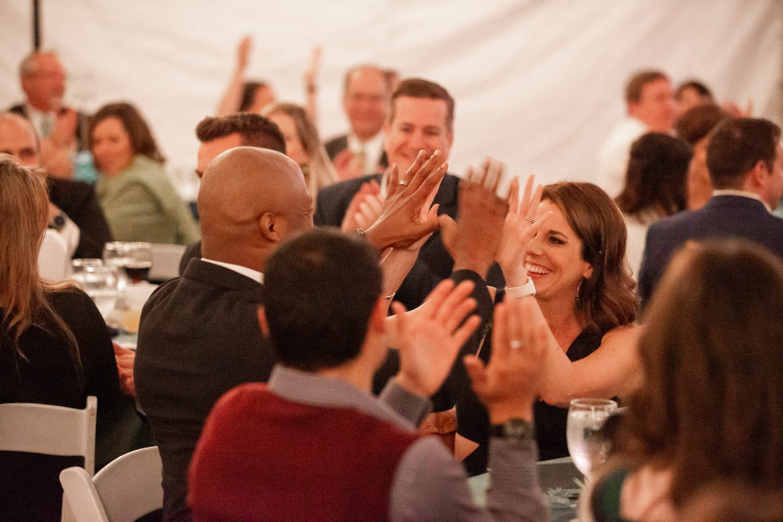 Ants Support Electric Lime Gala AcrobatAnt