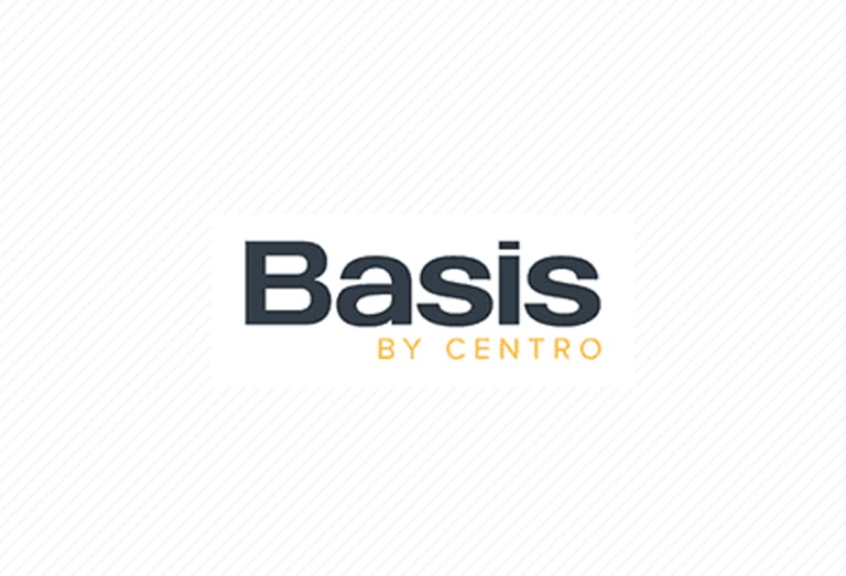 basis by centro logo