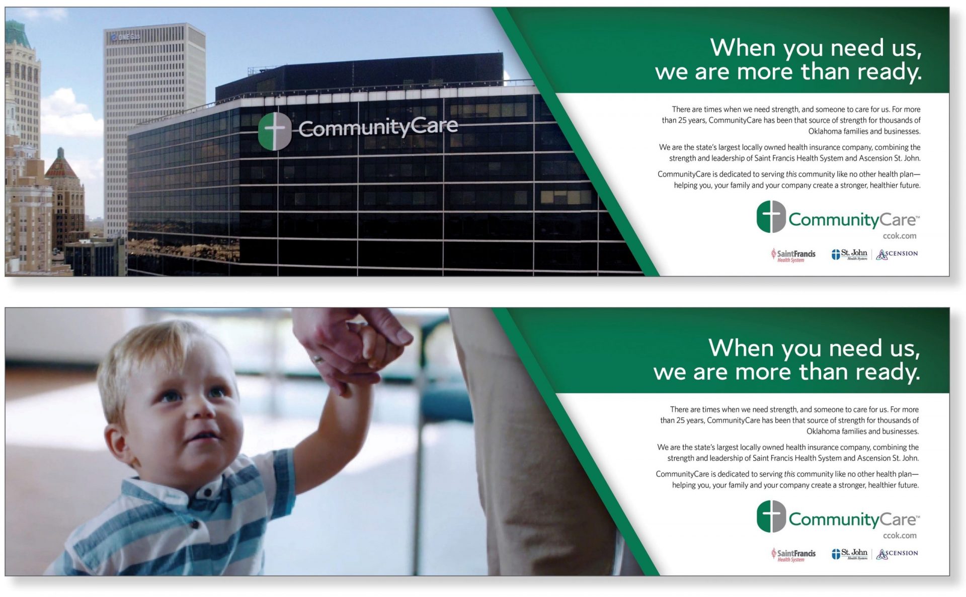 outdoor boards community care