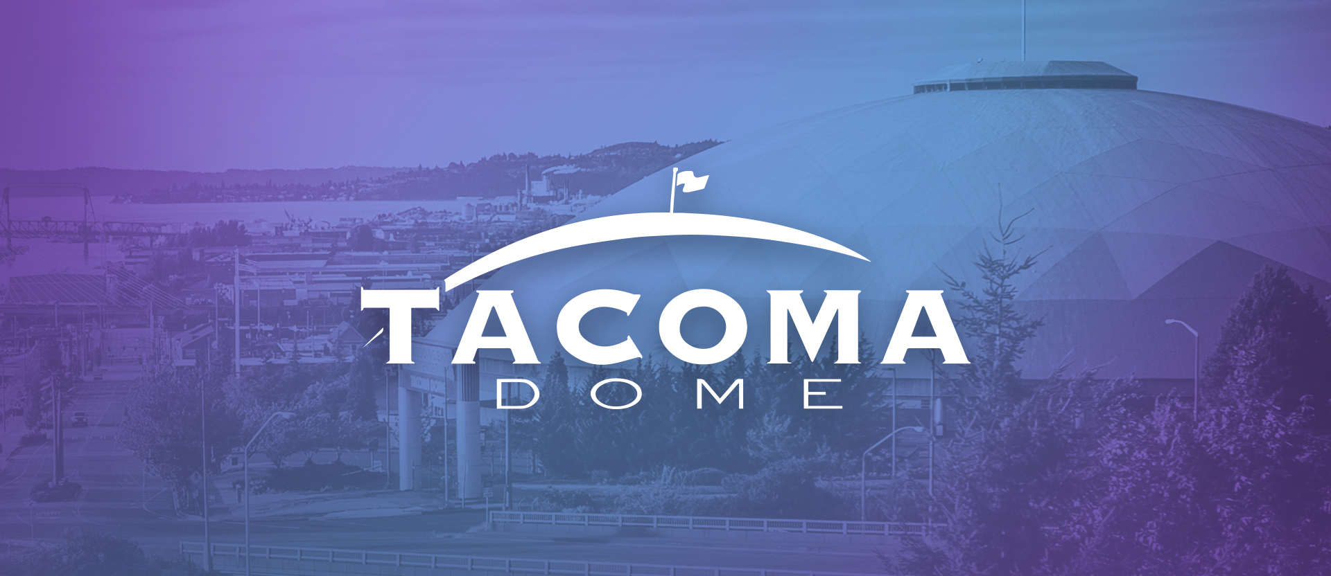 Tacoma Dome