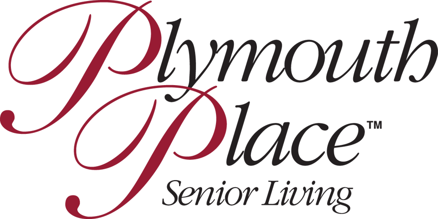 Plymouth Place logo