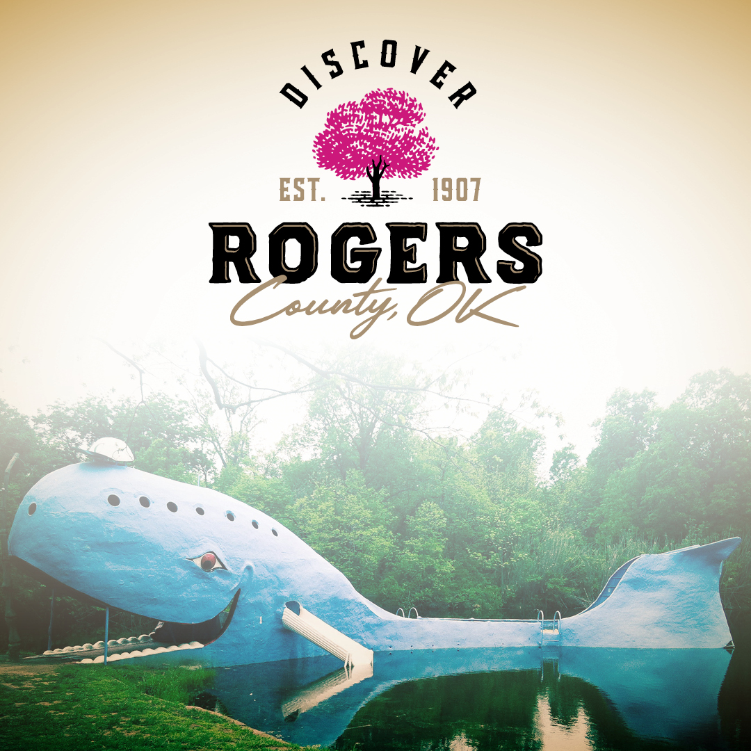 Discover Rogers County
