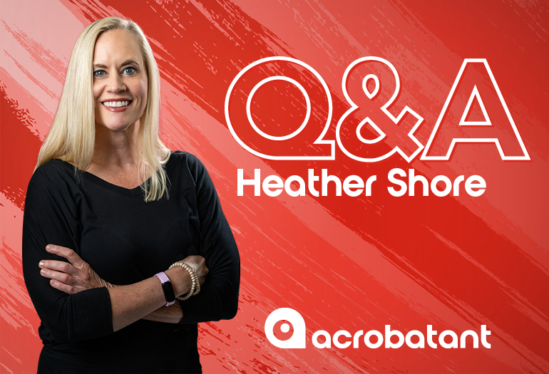Heather Shore