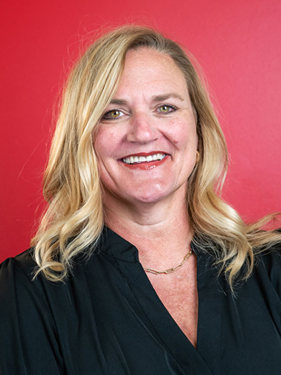 Missy McCaw-Frette
