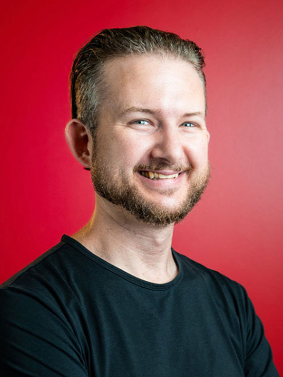 David Vavra