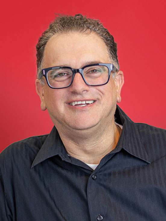 Chris Schembri