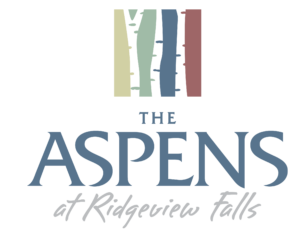 The Aspens at Ridgeview Falls
