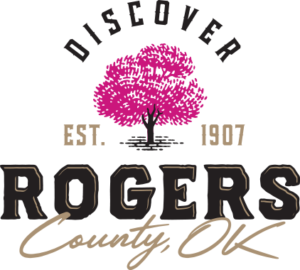 Discover Rogers County